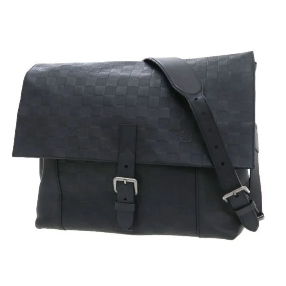 Louis Vuitton Damier Infini Loft